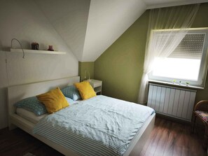 2 bedrooms, WiFi - Holiday apartment in the immediate vicinity of the beach (Zamárdi)