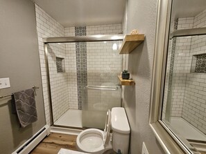 Towels - Home away from home 2BD ! (Anchorage)