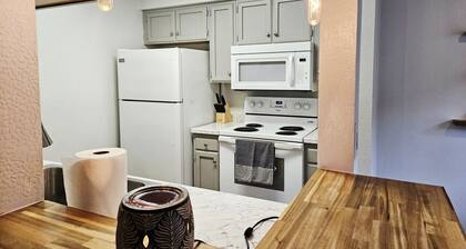 Home away from home 2BD !