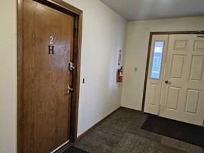 Interior - Home away from home 2BD ! (Anchorage)