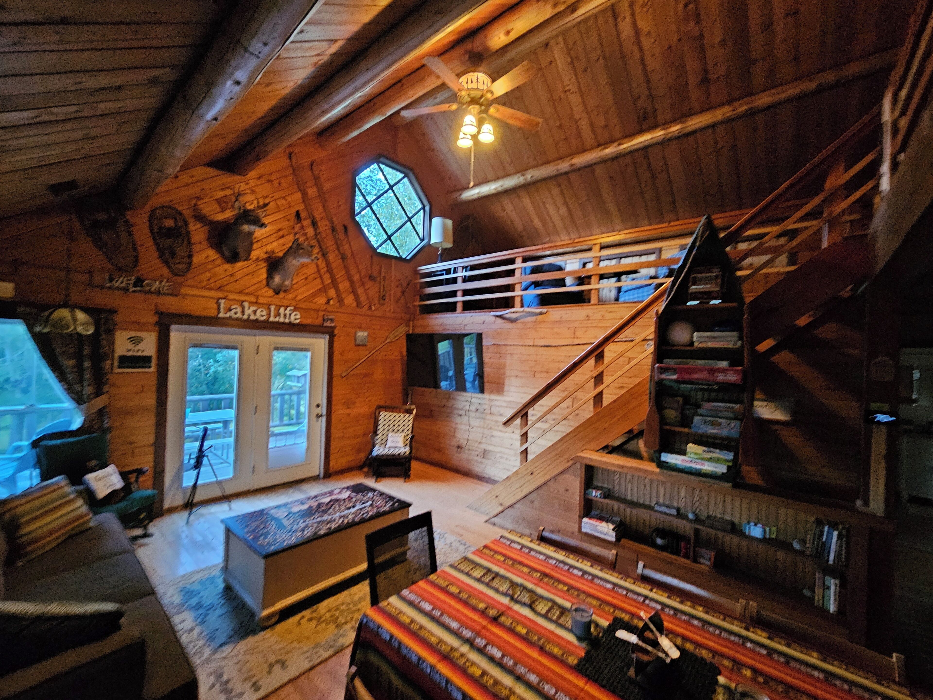Intérieur