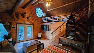 Intérieur