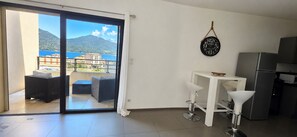 Interior - Studio T1 le Filetta near beach-Marina d'Oru-M2 (Propriano)