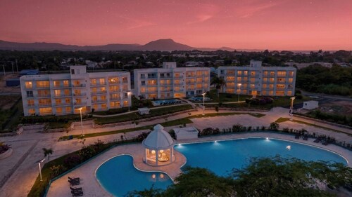 Stylish Studio in Sosua Ocean Village