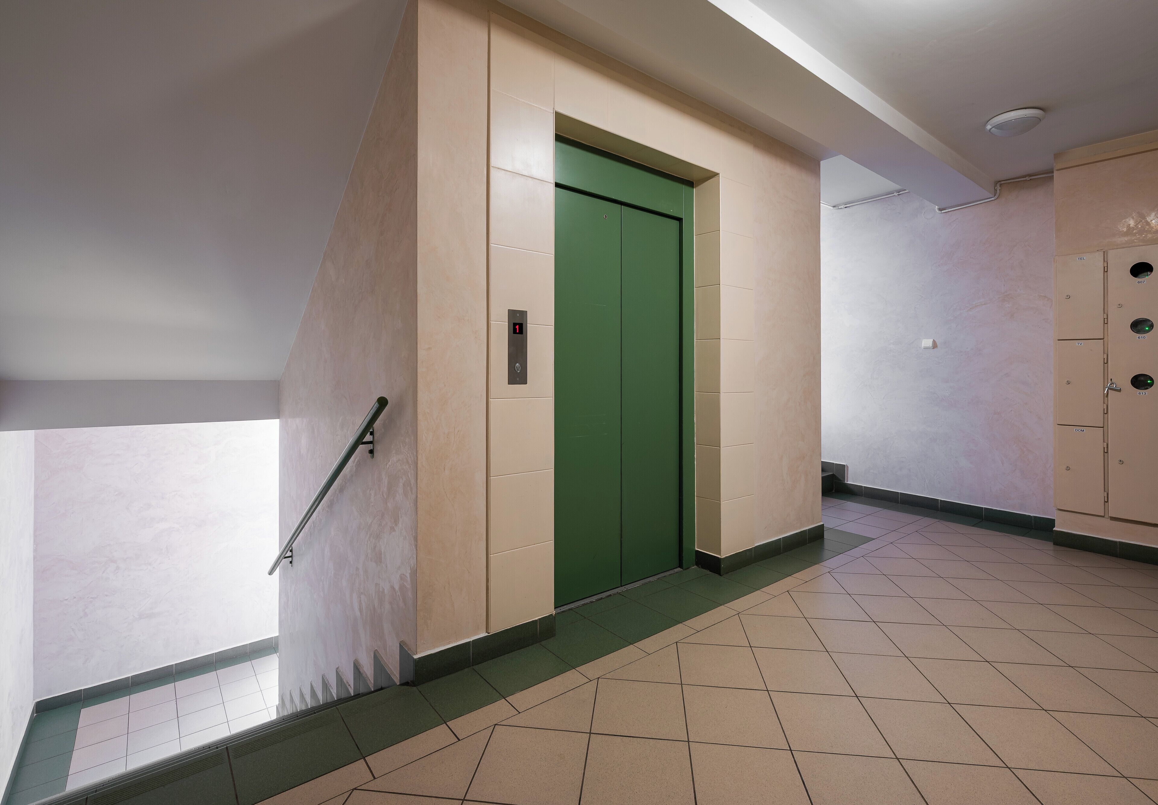 Intérieur