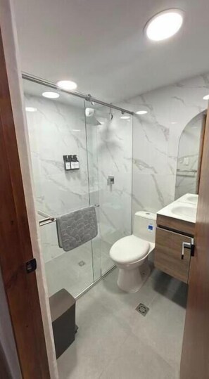 Shower