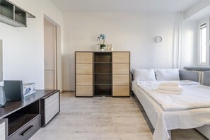 Room - Spodek Comfort Studio (Katowice)