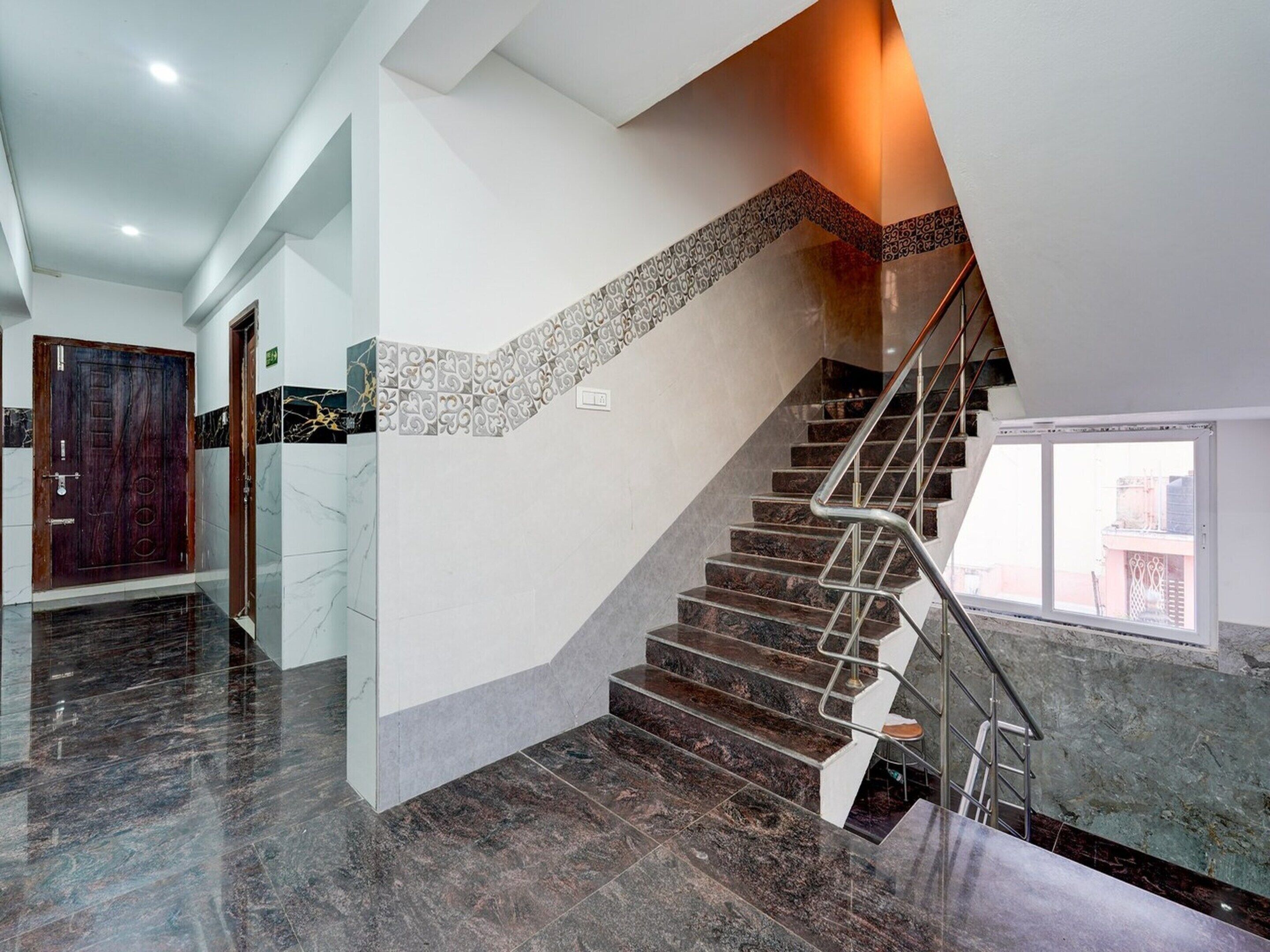 House | Interior