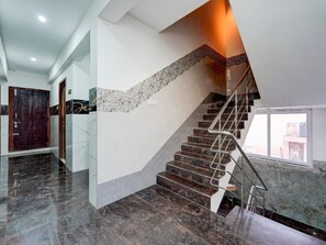 House | Interior