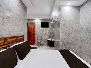 Casa | 1 habitación 