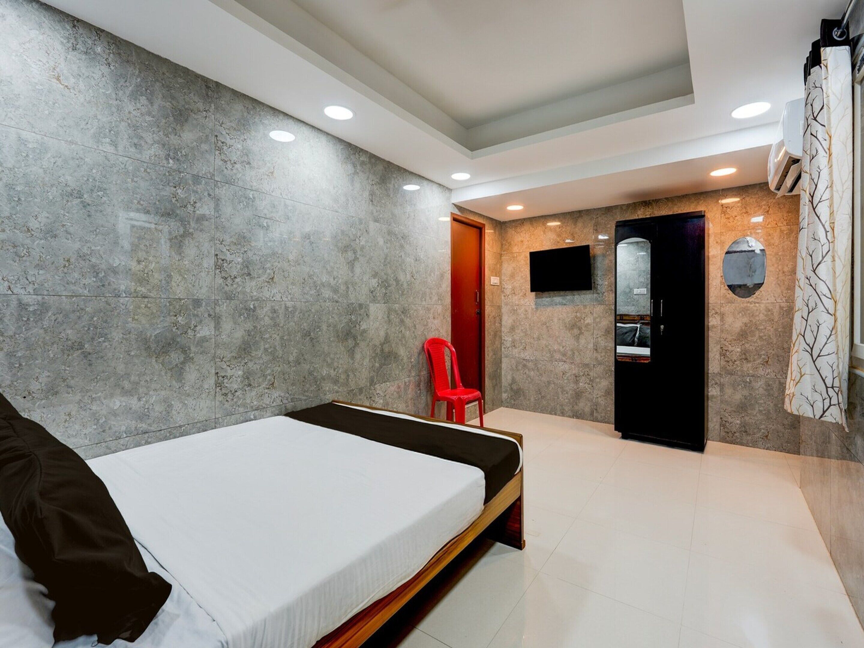 Casa | 1 habitación 