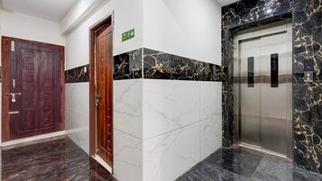 House | Interior