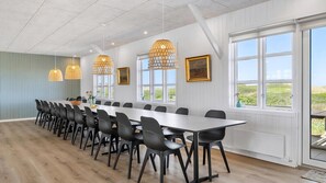 Meeting facility - VillaVilla 952 - Grønhøj, Nordjylland (Løkken)