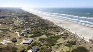 Beach - VillaVilla 952 - Grønhøj, Nordjylland (Løkken)