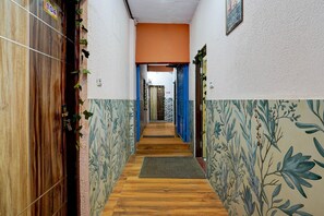 Huis | Interieur