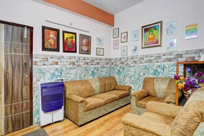 Maison | Salle de séjour