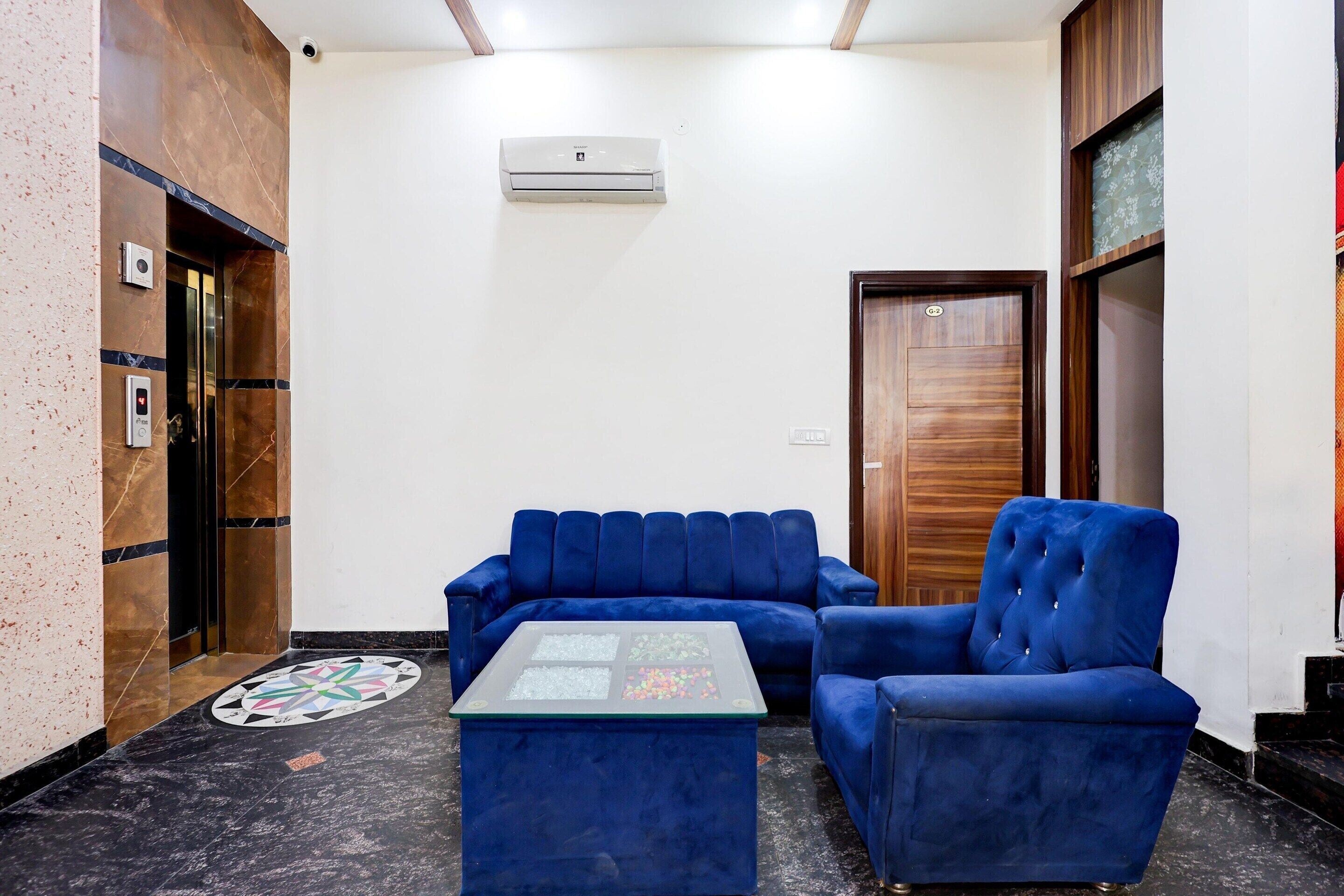 House | Interior