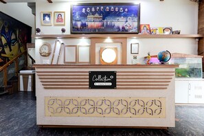 House | Reception - Collection O Ambedkar Chowk (Amritsar)