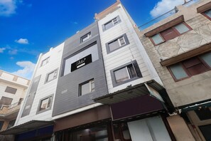 House | Exterior - Collection O Ambedkar Chowk (Amritsar)
