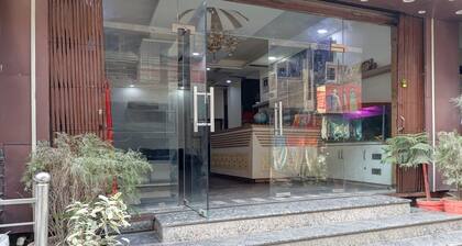 Collection O Ambedkar Chowk