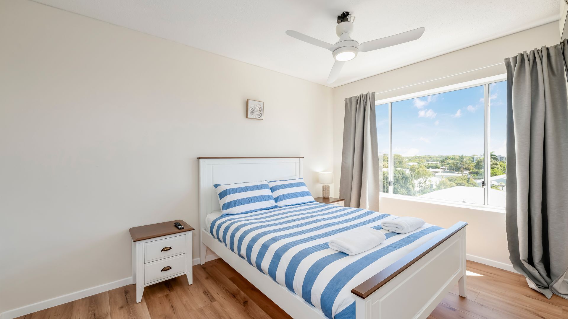 Platinum Apartments -  Unit 22 - Bargara