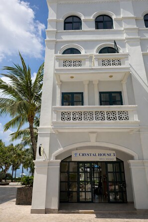 Exterior - Crystal House Luxury Sea view  (Phu Quoc)