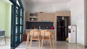 Dining - Crystal House Luxury Sea view  (Phu Quoc)