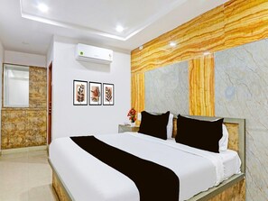บ้านพัก | 1 ห้องนอน