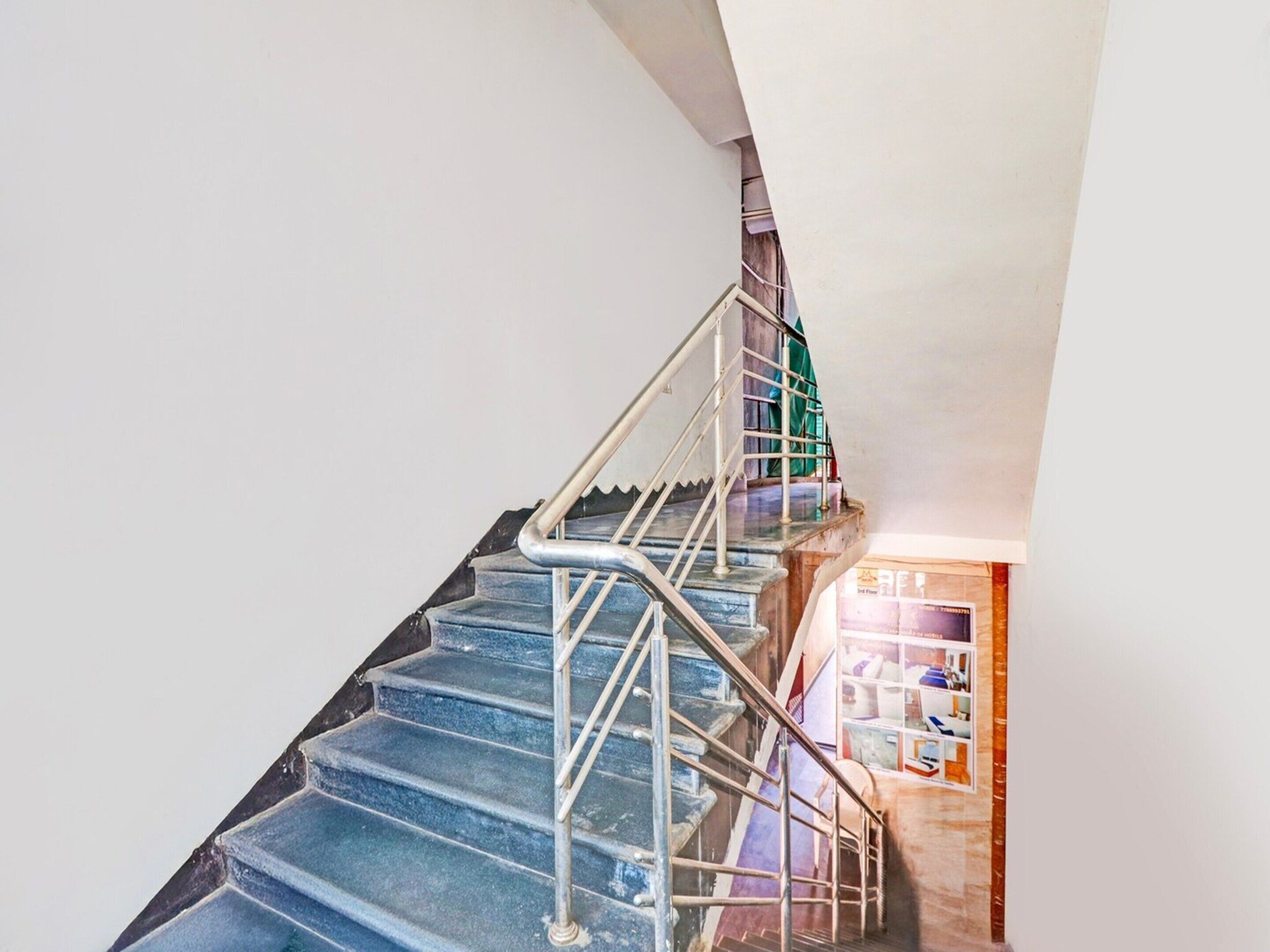 House | Interior