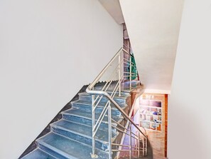 บ้านพัก | ภายใน
