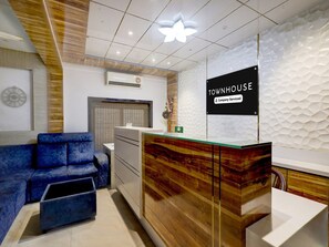 House | Reception - Super Collection O Chidambaram Stadium (Chennai)