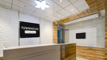 House | Reception