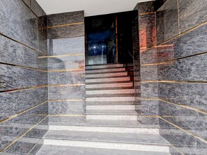 House | Reception - Super Collection O Chidambaram Stadium (Chennai)