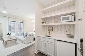 Interior - Seacrest, Above Village Shops/Dining! Steps to Beach & Pool! (Seacrest)