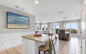 Interior - GULF-FRONT 3BR Condo! Steps to Beach & Community Pool! (Seacrest)