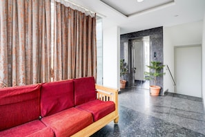 House | Living room - Deluxe Super Collection O Banaswadi (Bengaluru)
