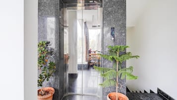 House | Interior