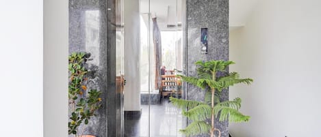House | Interior