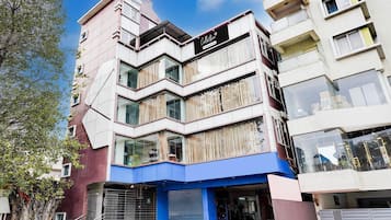 House | Exterior