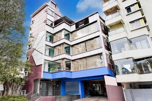 House | Exterior - Deluxe Super Collection O Banaswadi (Bengaluru)