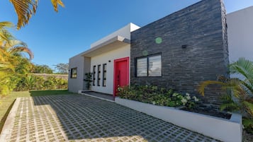 Villa, 3 Bedrooms, Accessible, Private Pool | Exterior
