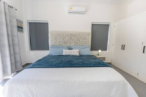 Villa, 3 Schlafzimmer, barrierefrei, eigener Pool