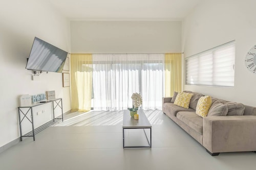 Modern Luxury Villa in Sosua Ocean Village