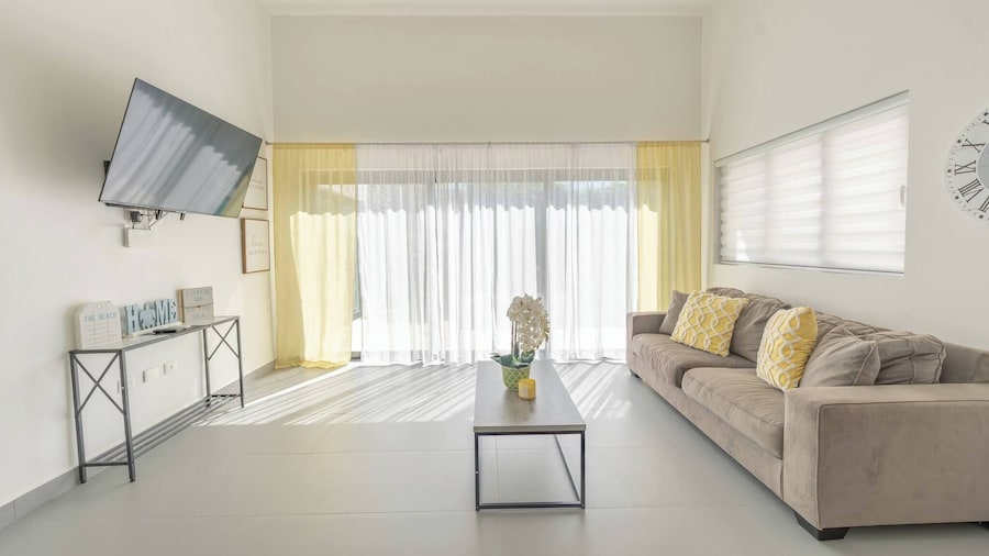 Modern Luxury Villa in Sosua Ocean Village
