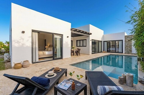 Modern Luxury Villa in Sosua Ocean Village