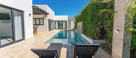 Villa, 3 Bedrooms, Accessible, Private Pool | Pool | Outdoor pool