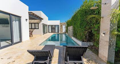 Modern Luxury Villa in Sosua Ocean Village