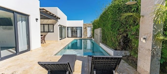 Modern Luxury Villa in Sosua Ocean Village