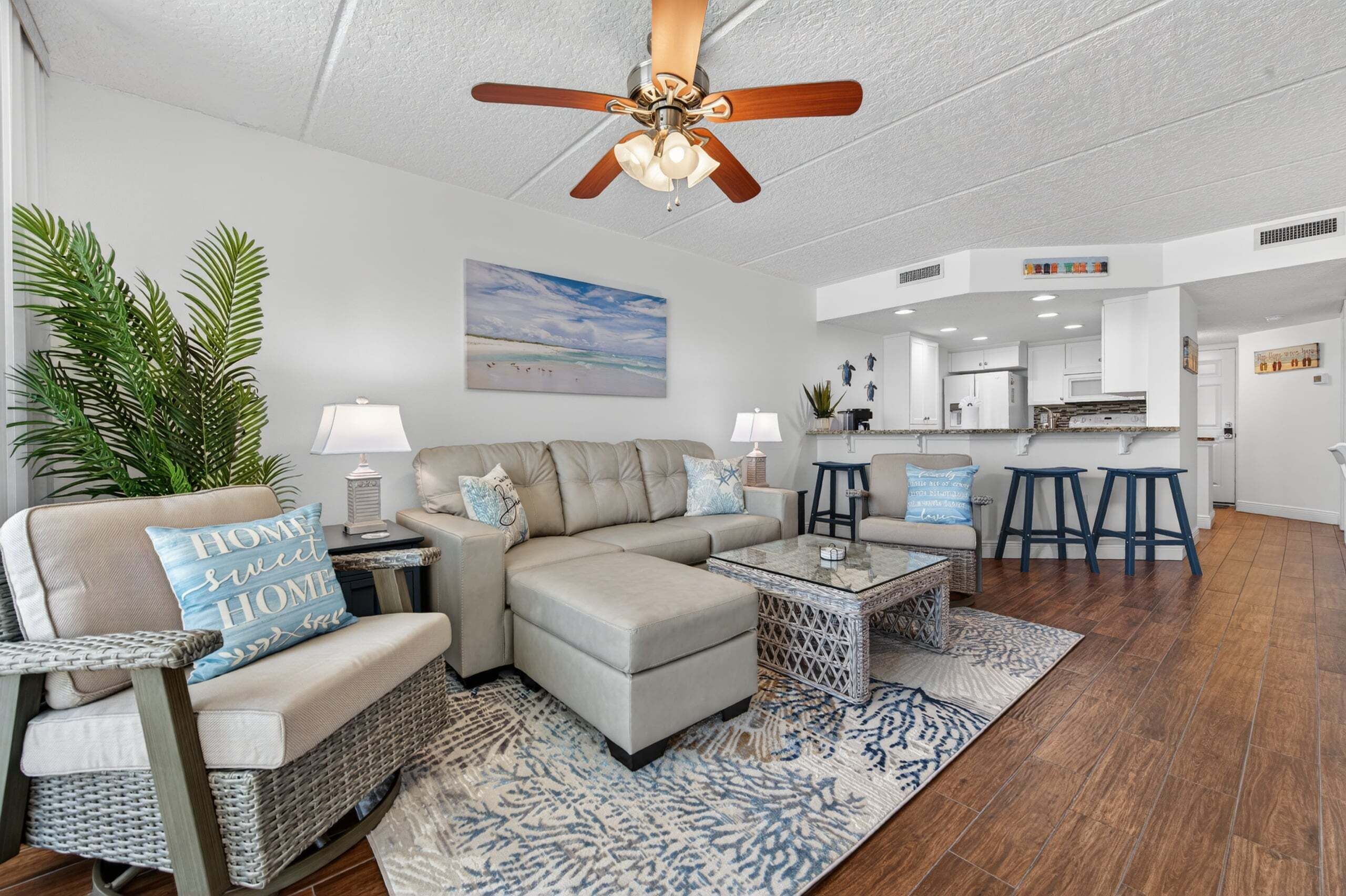 Beach Vibes At Southpoint - Ponce Inlet, FL