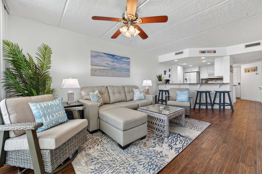Beach Vibes At Southpoint - Ponce Inlet, FL